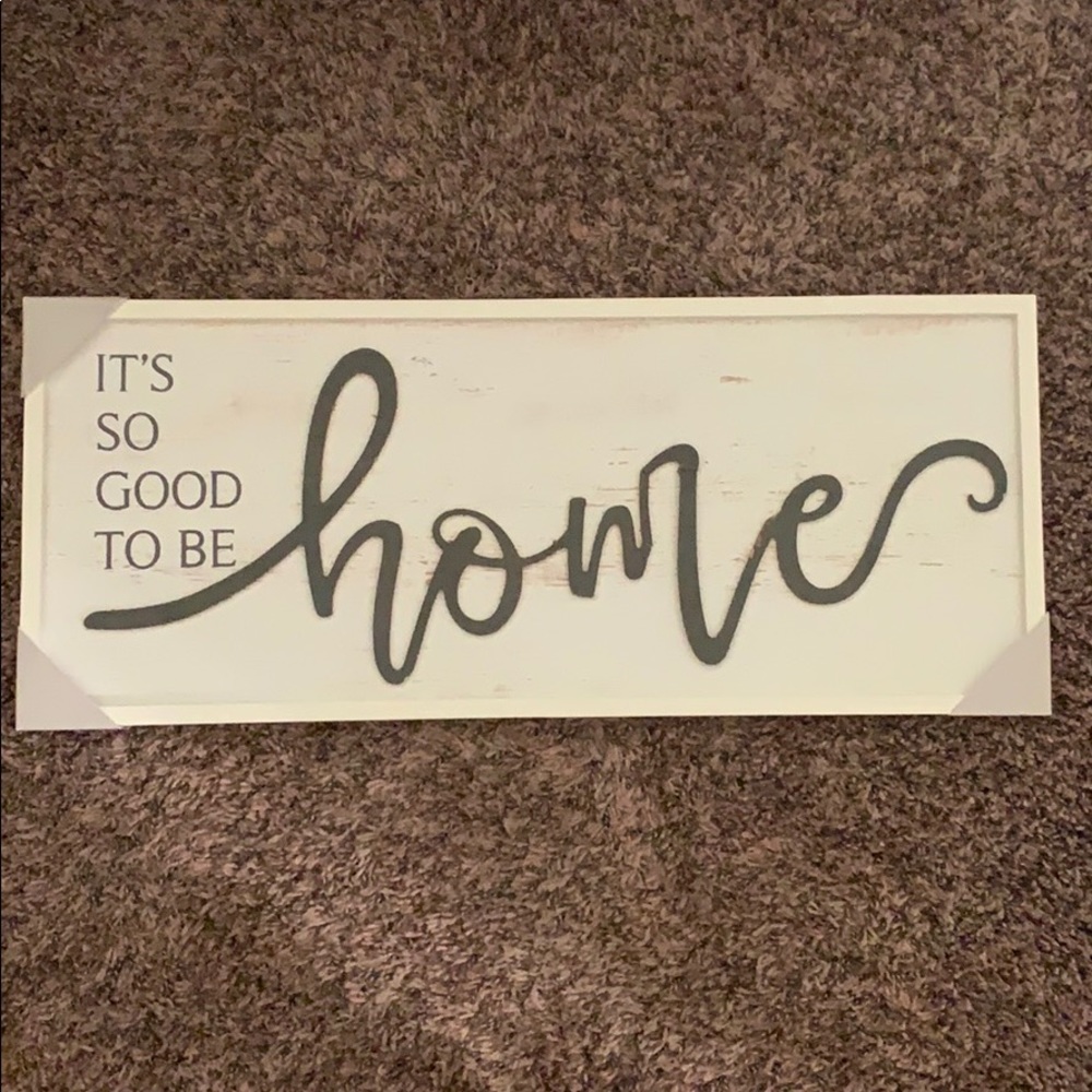 Wall decor